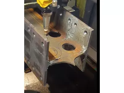 SOPORTES HEB